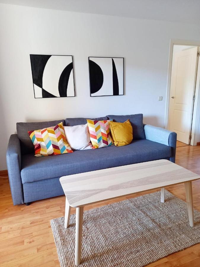 Calido Apartamento Con Gran Terraza Y Vistas A 600 Metros Del Mar Benalmadena Exterior photo