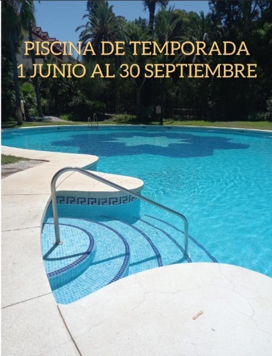 Calido Apartamento Con Gran Terraza Y Vistas A 600 Metros Del Mar Benalmadena Exterior photo